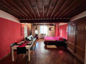 suite via fillungo